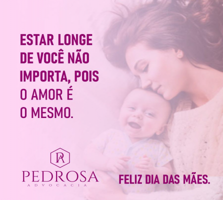 Feliz dias das mães 2020